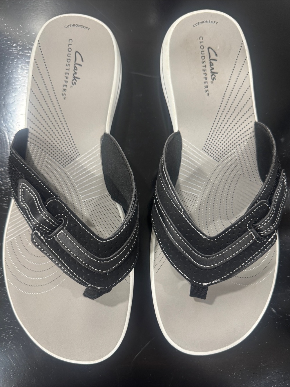 Clark’s Women’s Sandals